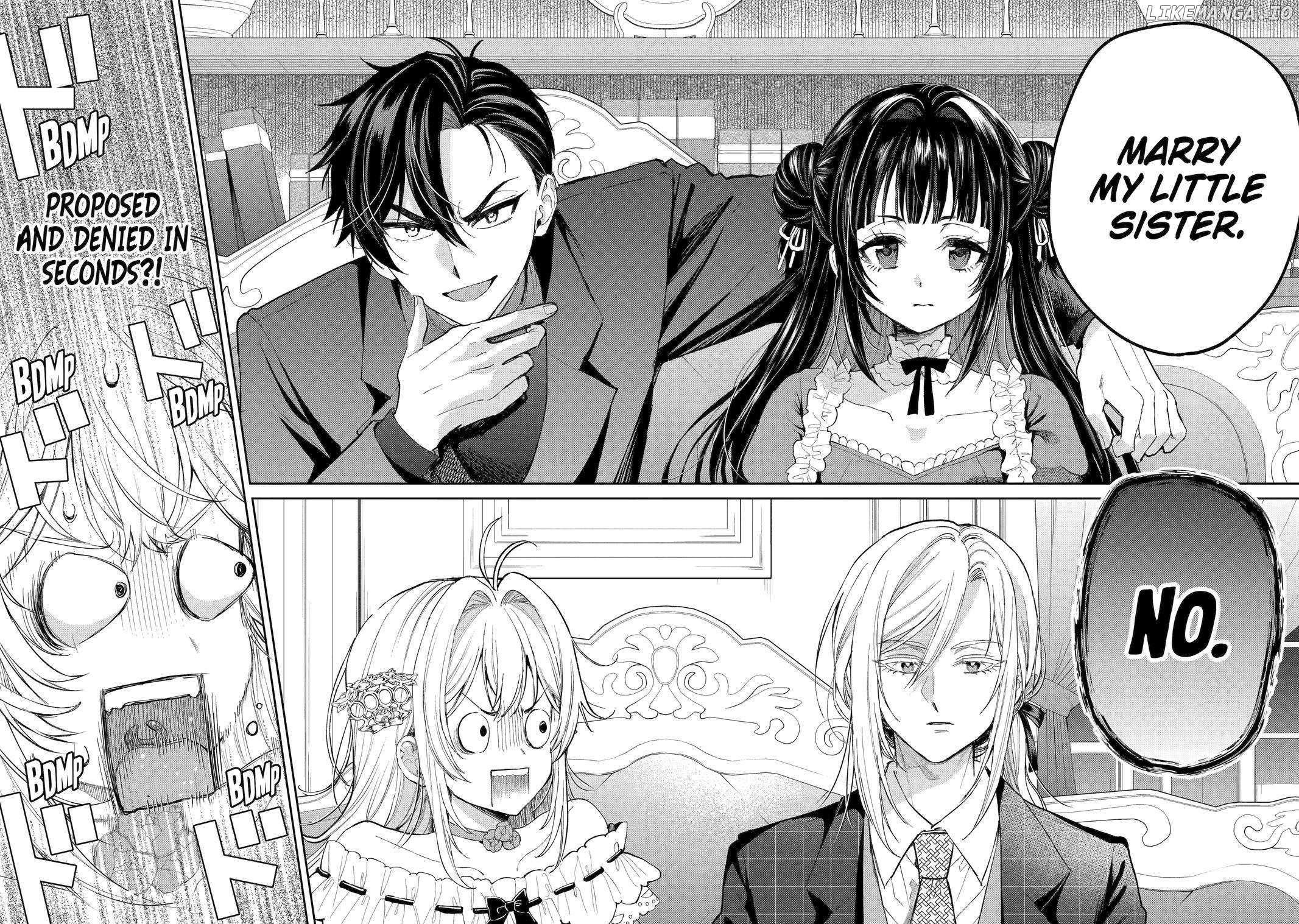 Read Always a Catch EN Manga Online