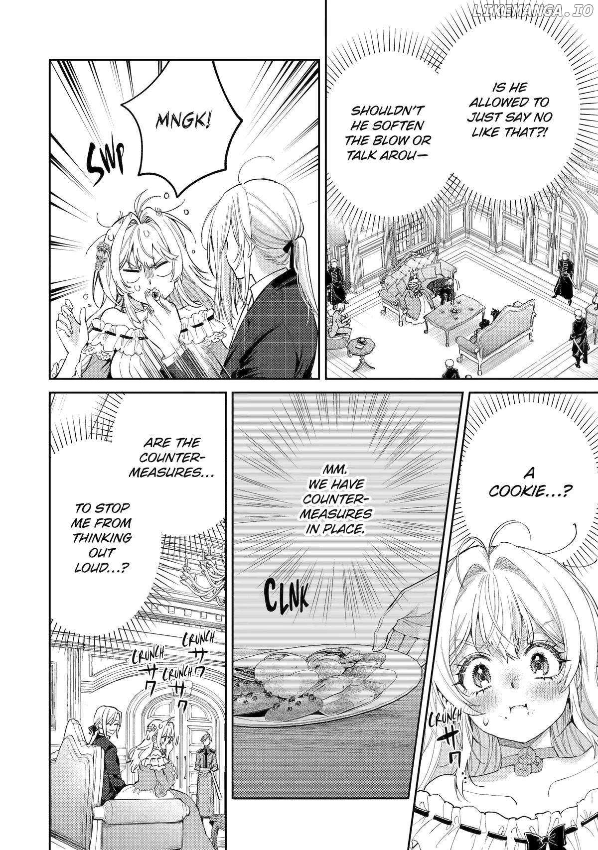 Read Always a Catch EN Manga Online