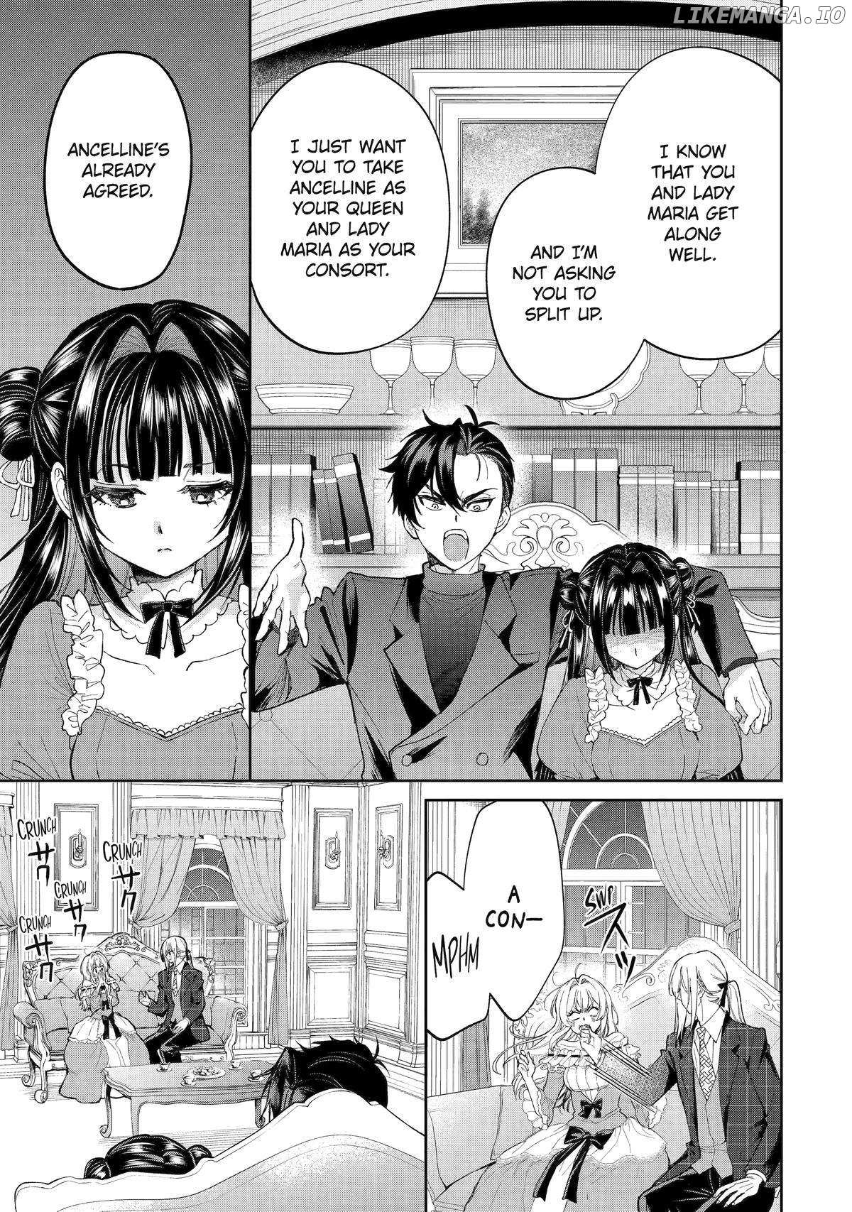 Read Always a Catch EN Manga Online
