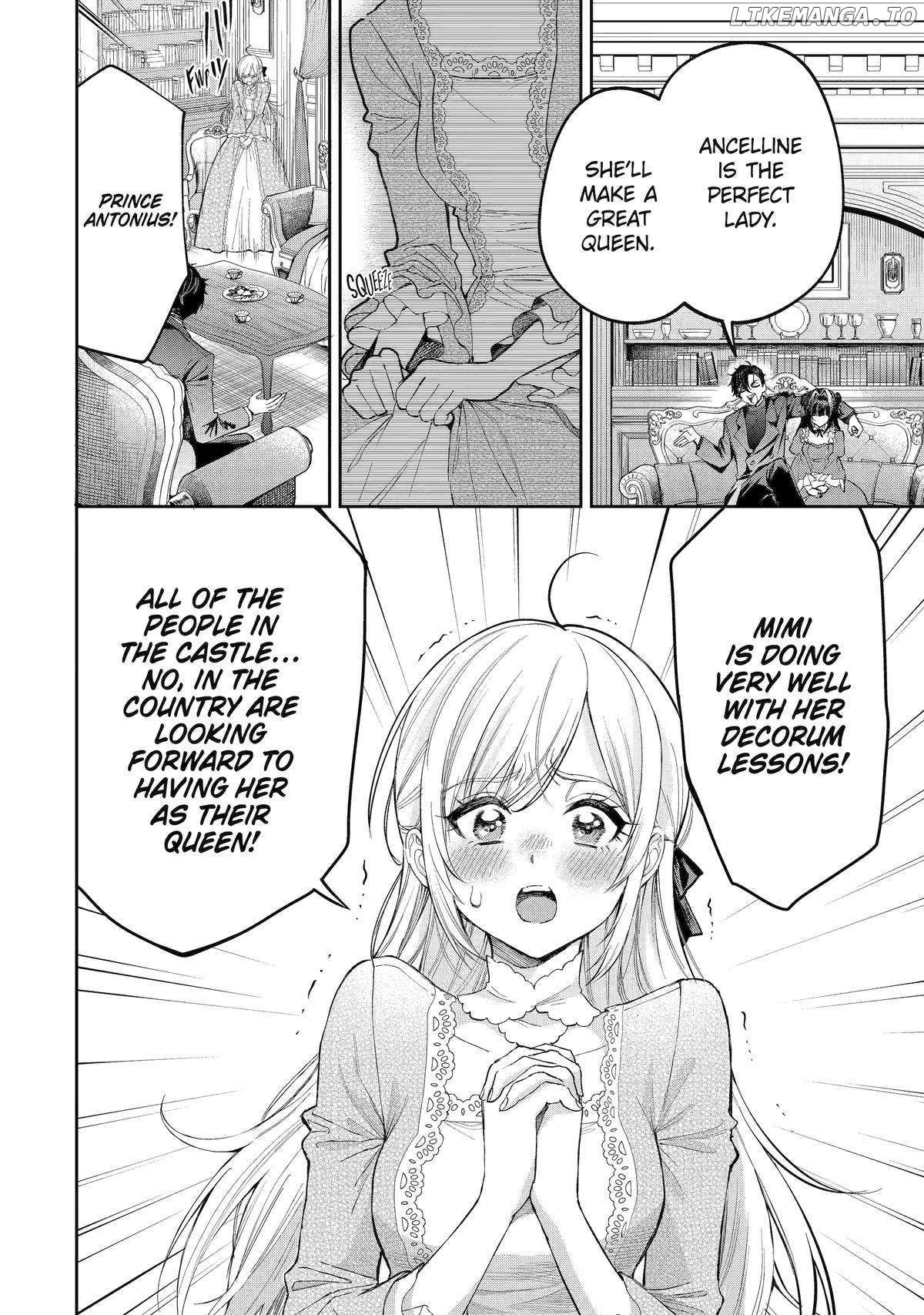 Read Always a Catch EN Manga Online