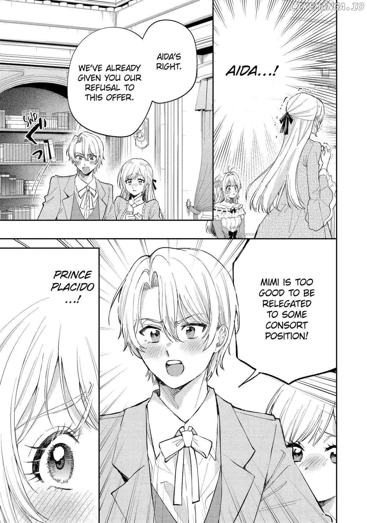 Read Always a Catch EN Manga Online