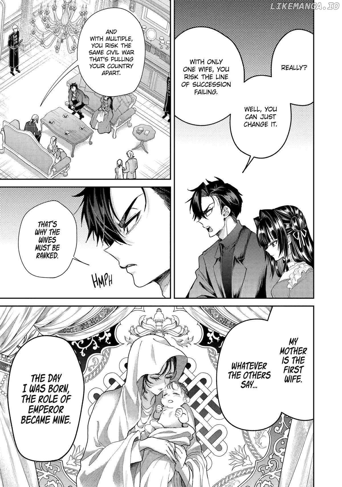 Read Always a Catch EN Manga Online
