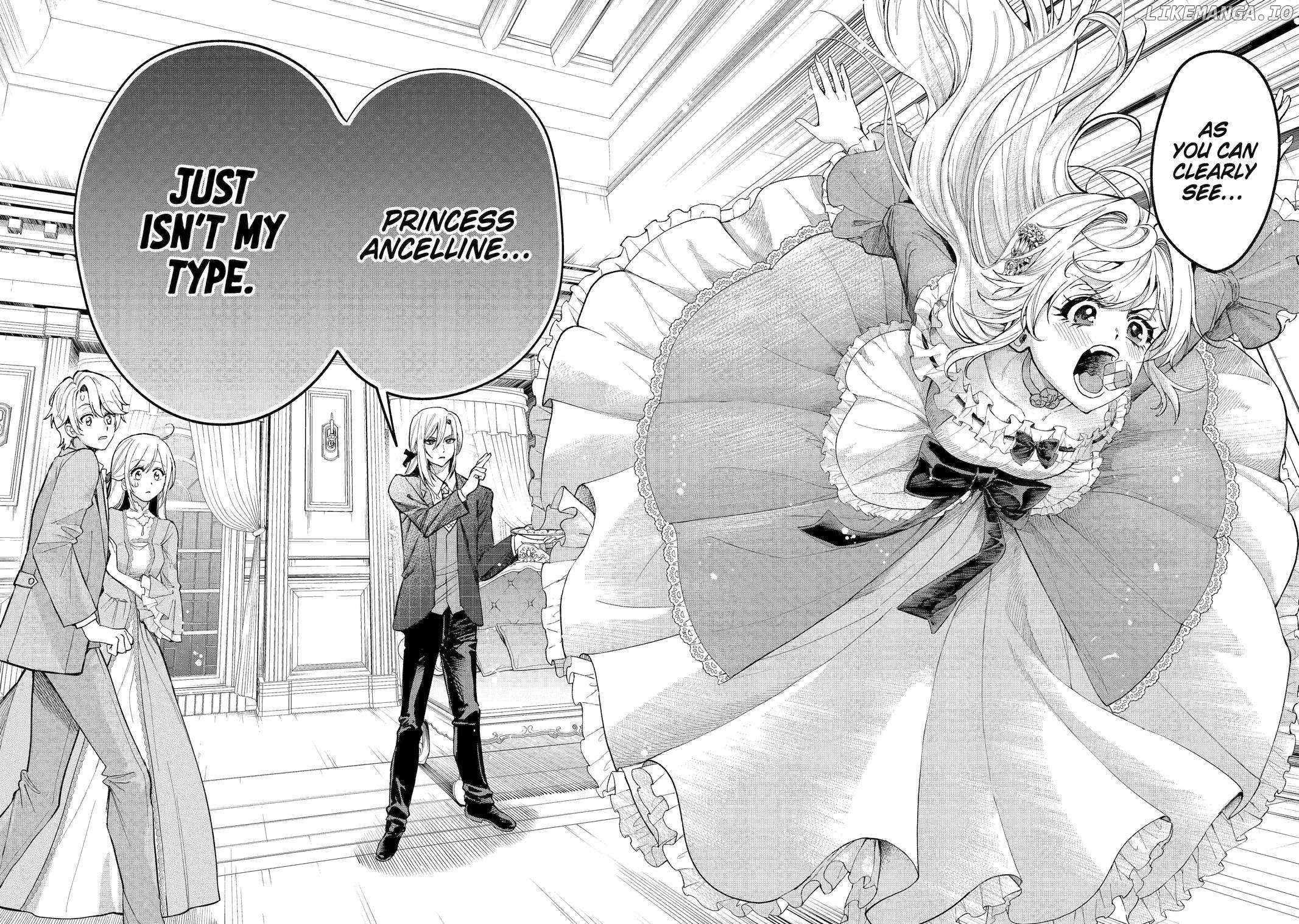Read Always a Catch EN Manga Online