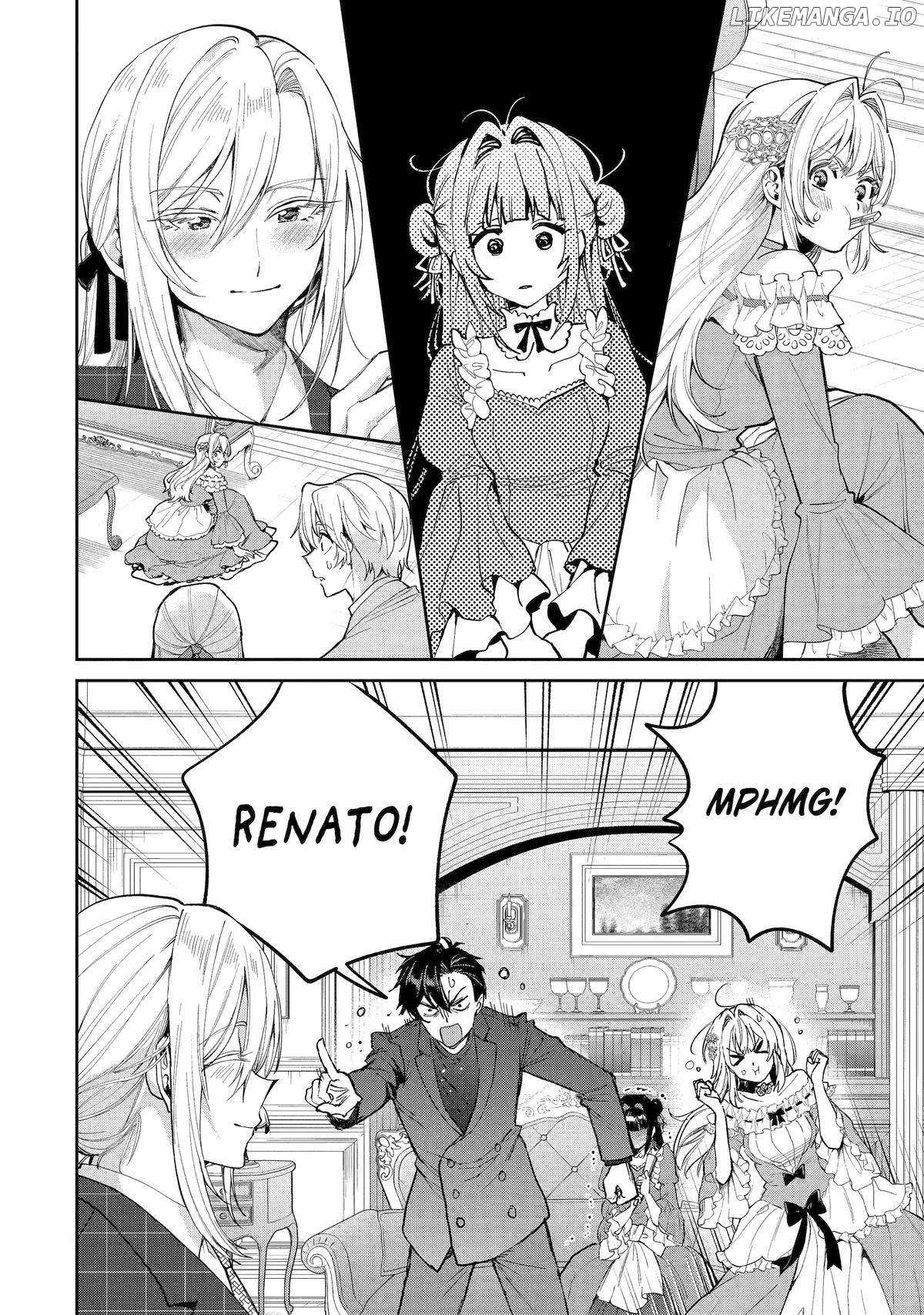 Read Always a Catch EN Manga Online