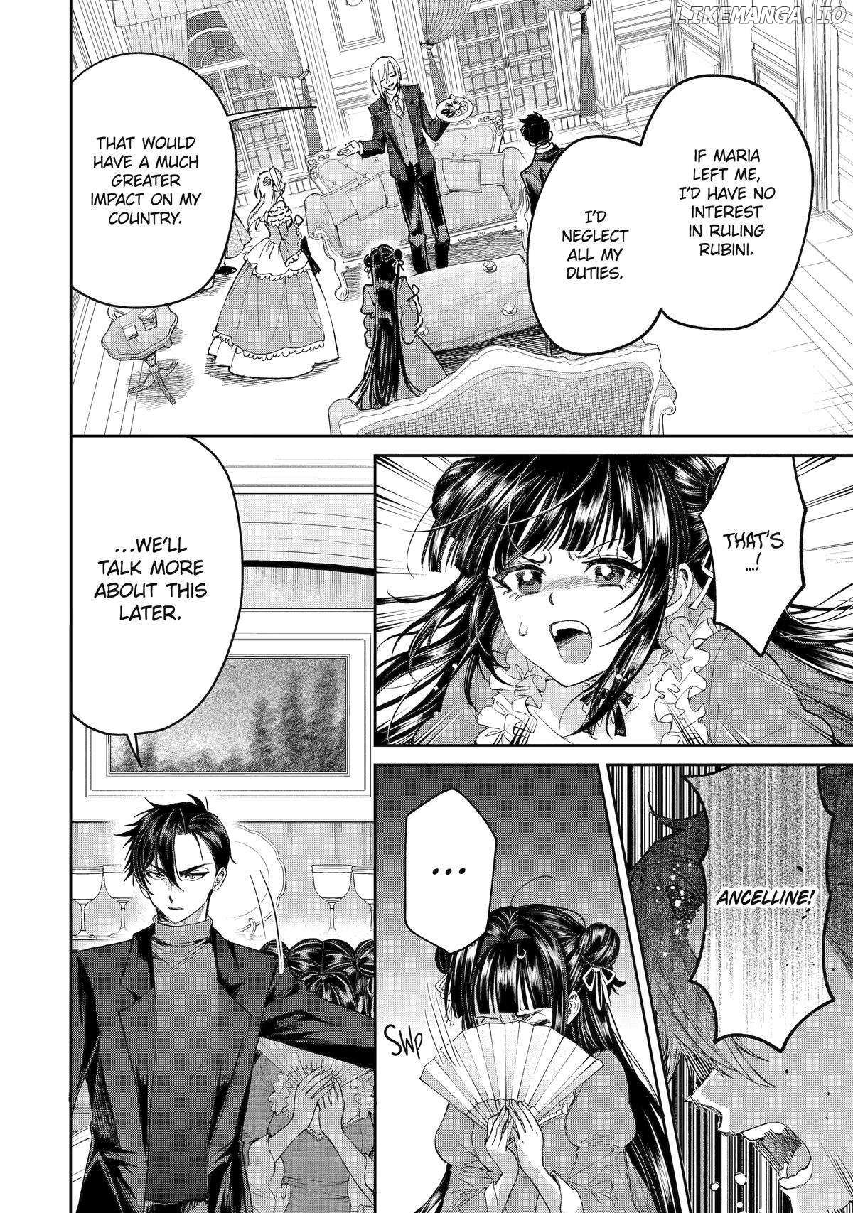 Read Always a Catch EN Manga Online