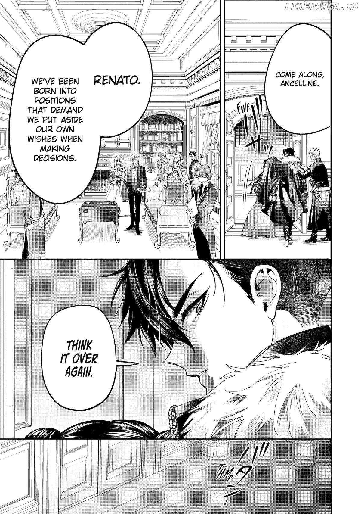 Read Always a Catch EN Manga Online