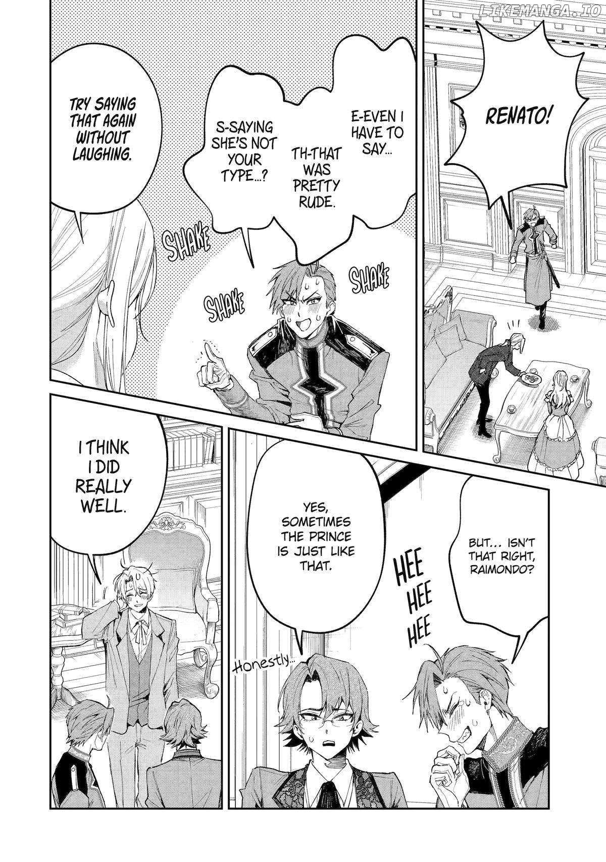 Read Always a Catch EN Manga Online