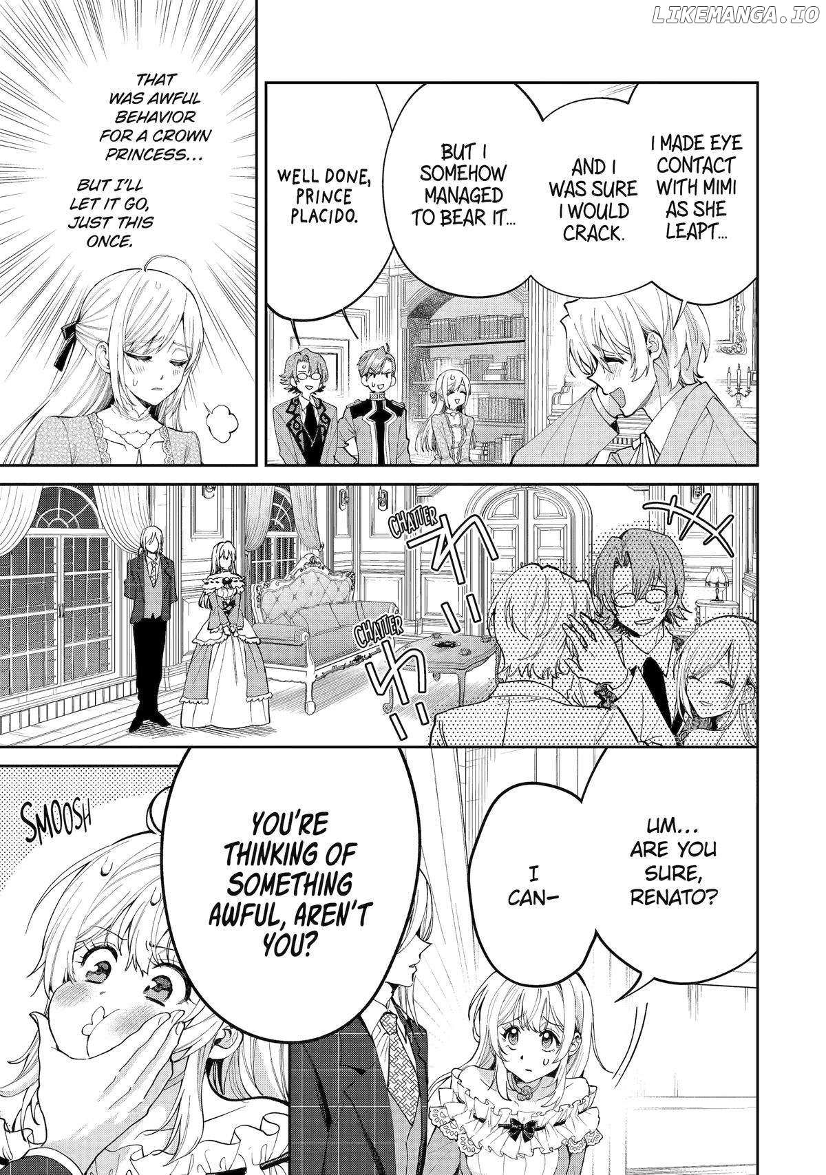 Read Always a Catch EN Manga Online