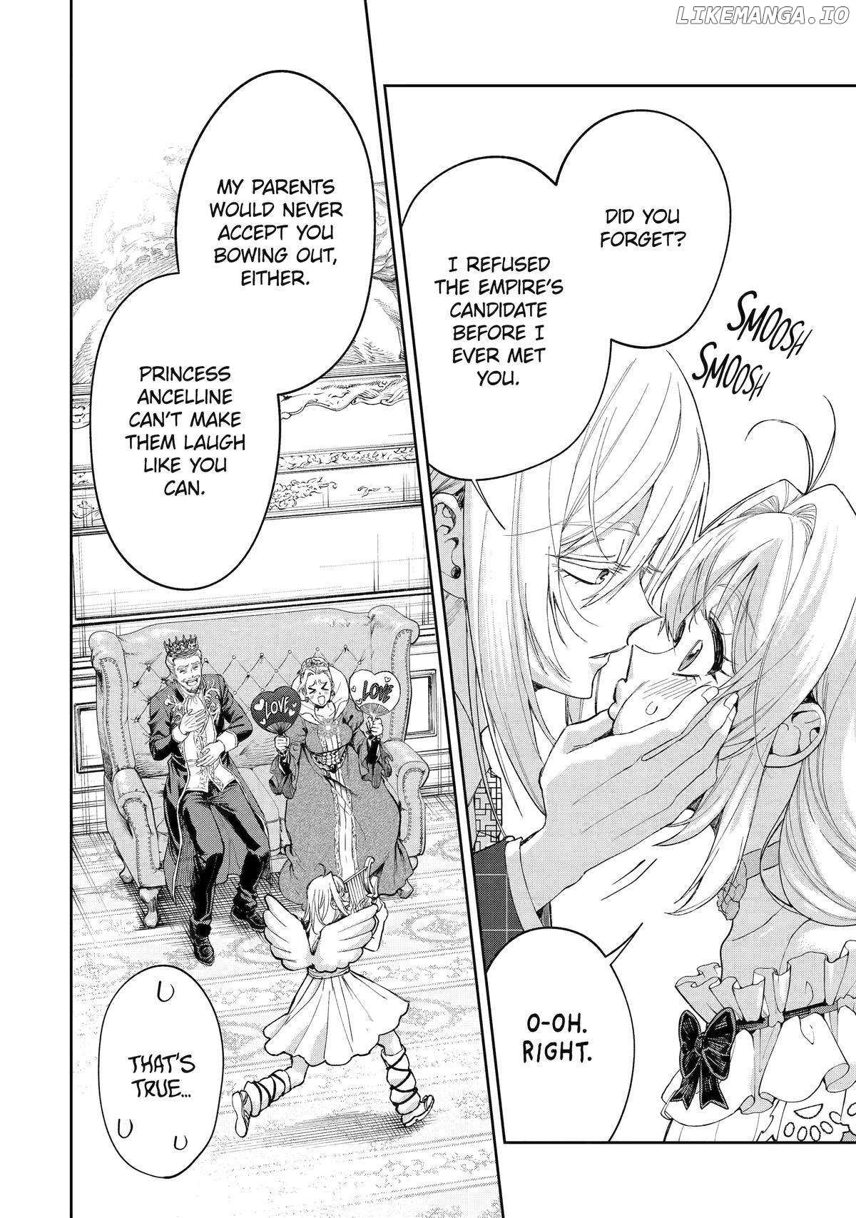 Read Always a Catch EN Manga Online