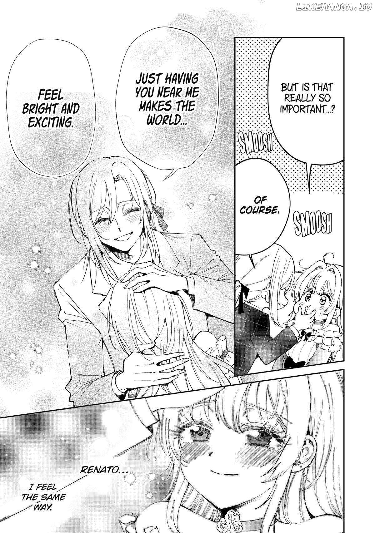 Read Always a Catch EN Manga Online