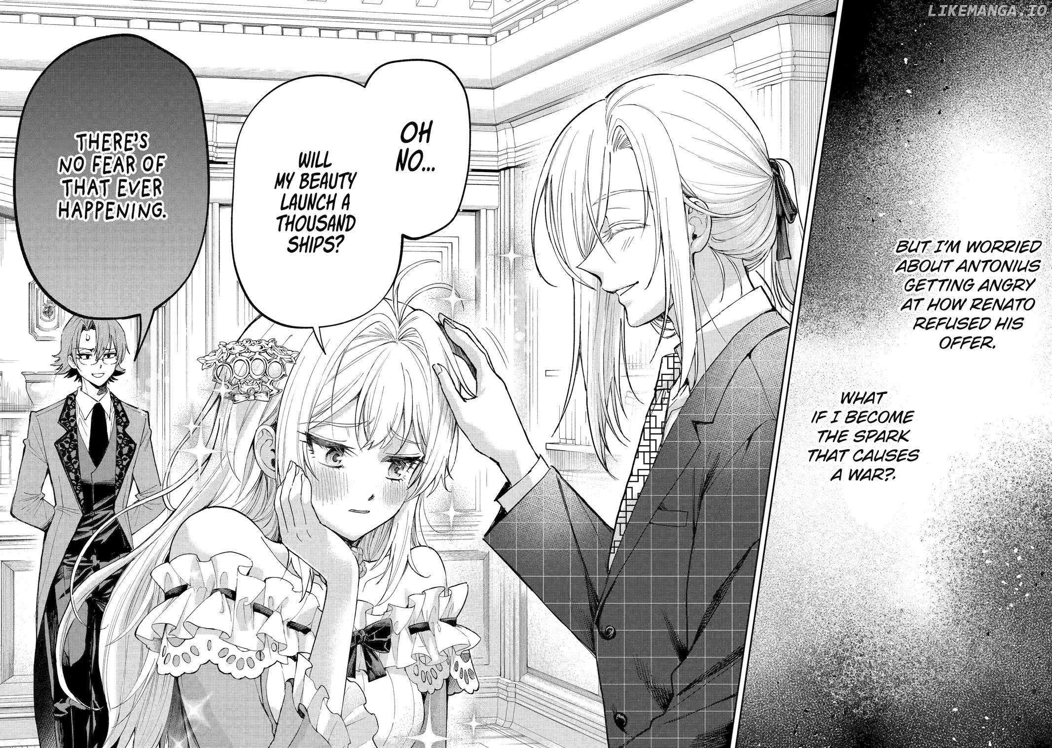 Read Always a Catch EN Manga Online
