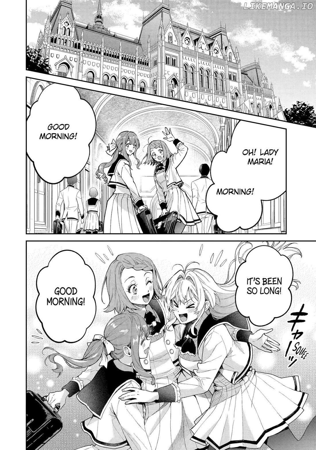 Read Always a Catch EN Manga Online