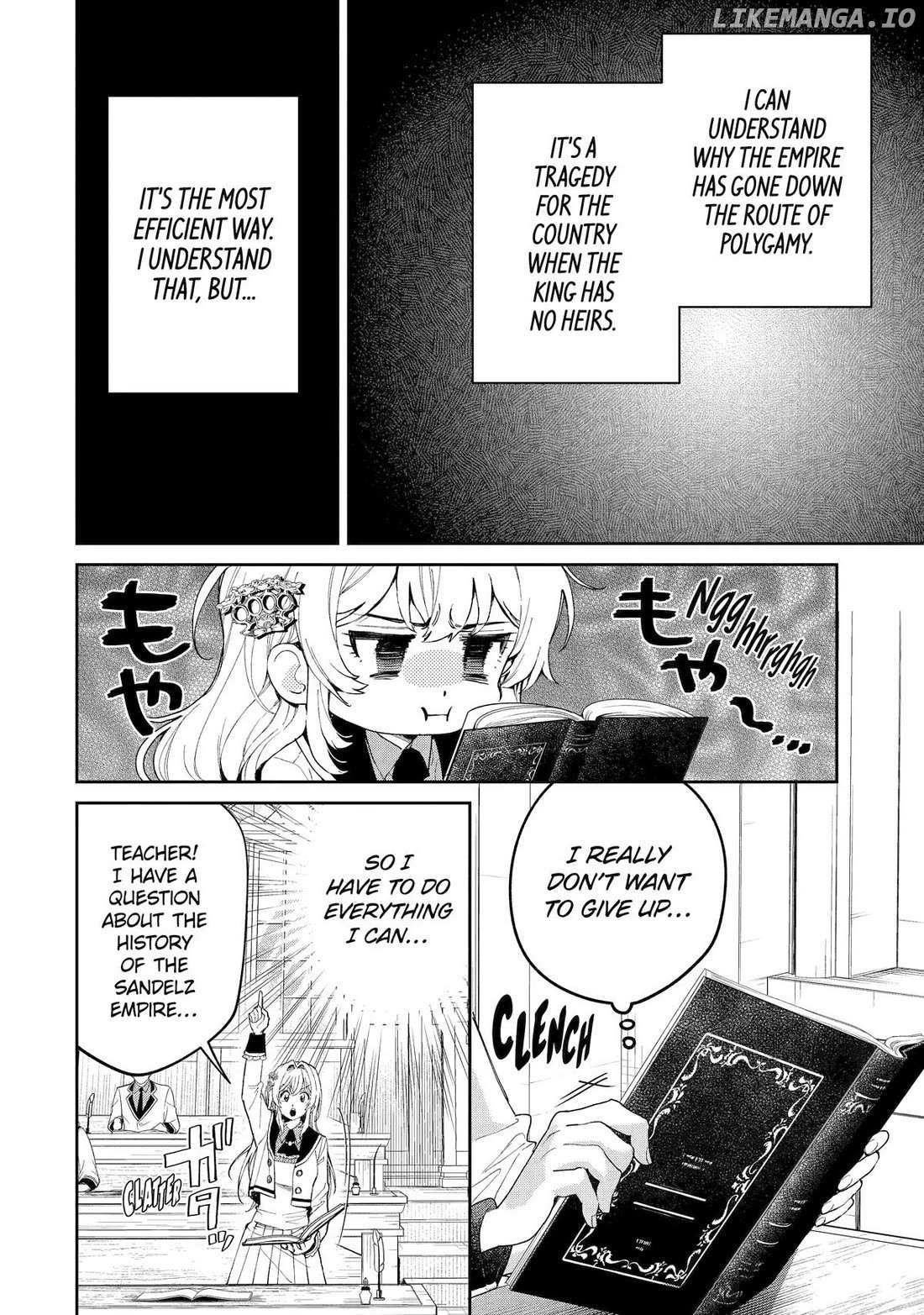 Read Always a Catch EN Manga Online