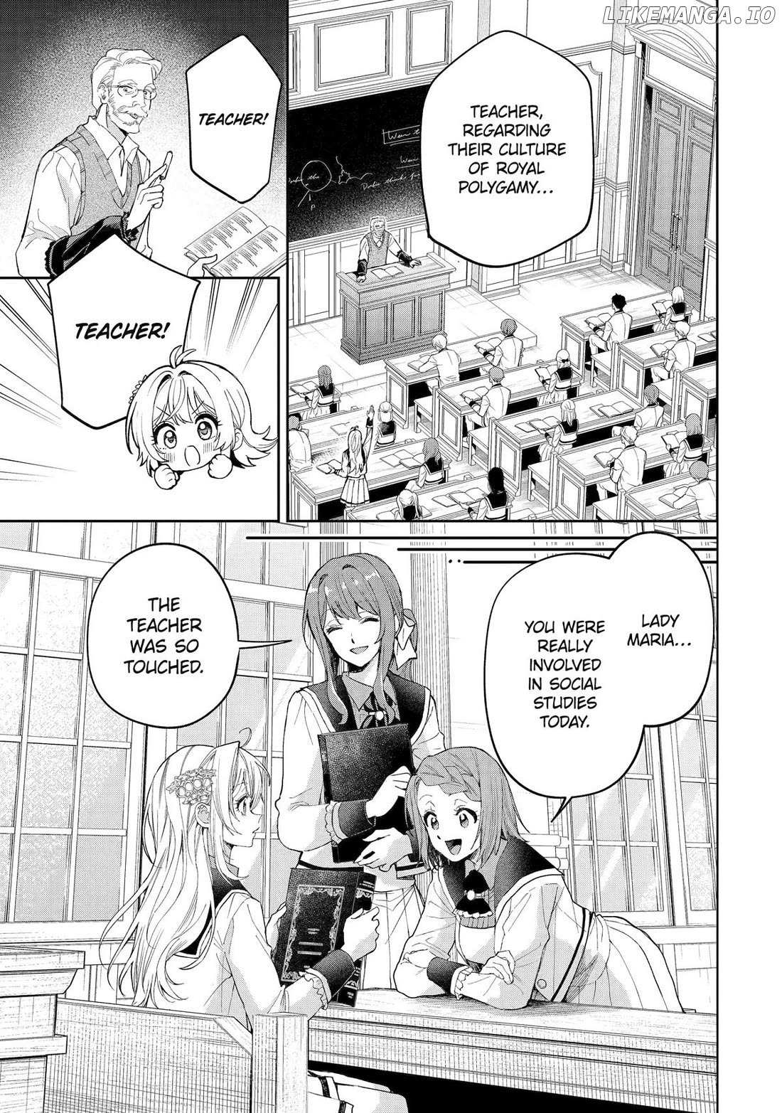 Read Always a Catch EN Manga Online