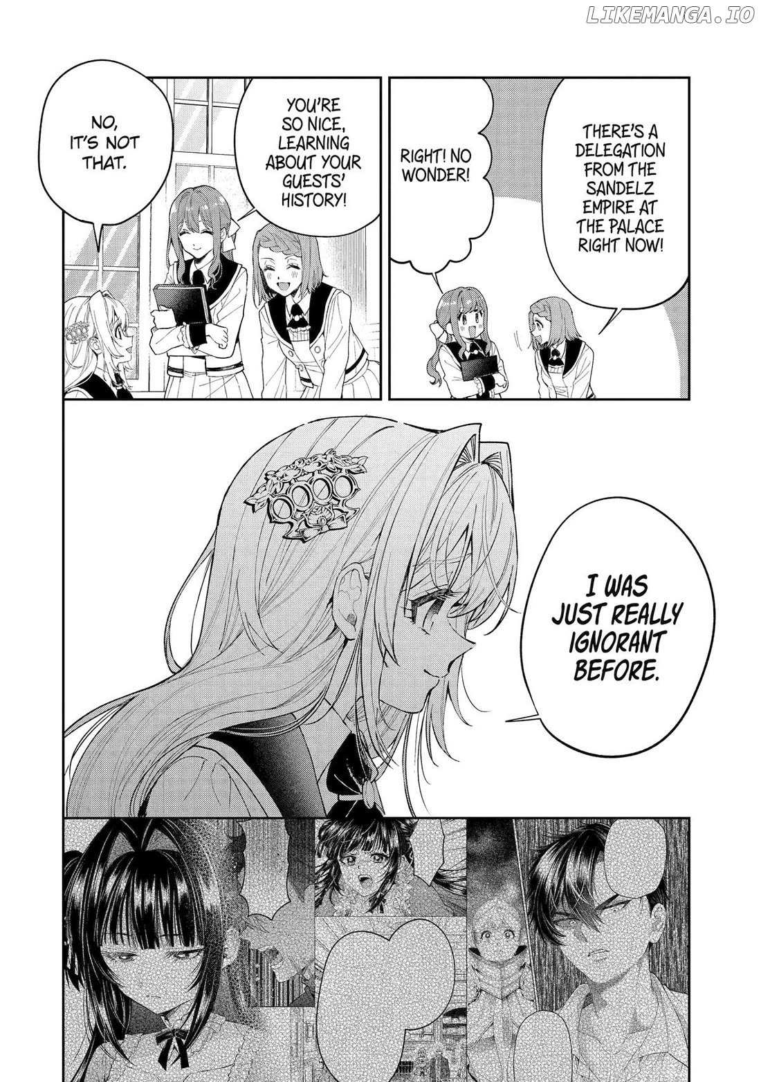 Read Always a Catch EN Manga Online