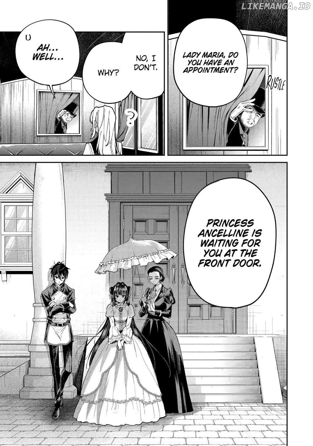 Read Always a Catch EN Manga Online