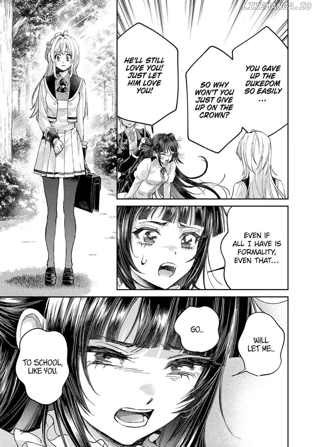 Read Always a Catch EN Manga Online