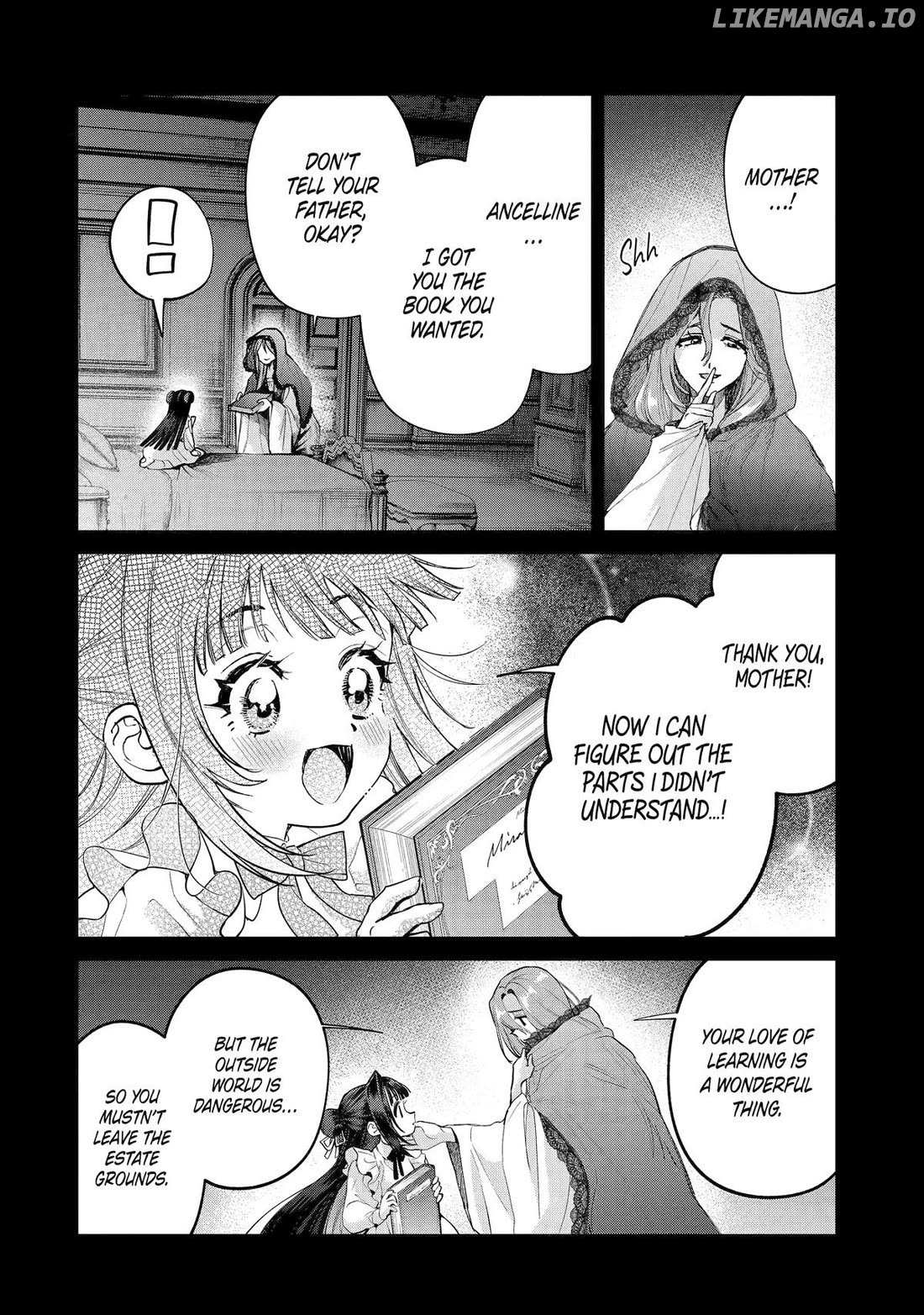 Read Always a Catch EN Manga Online