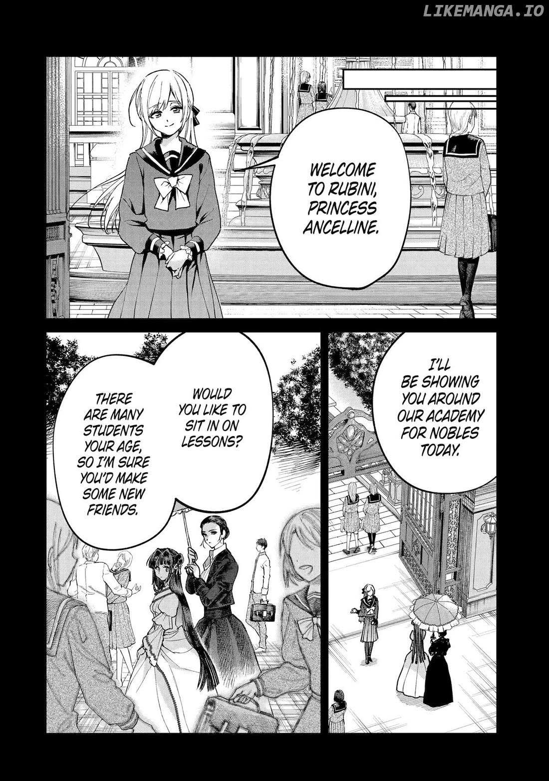 Read Always a Catch EN Manga Online