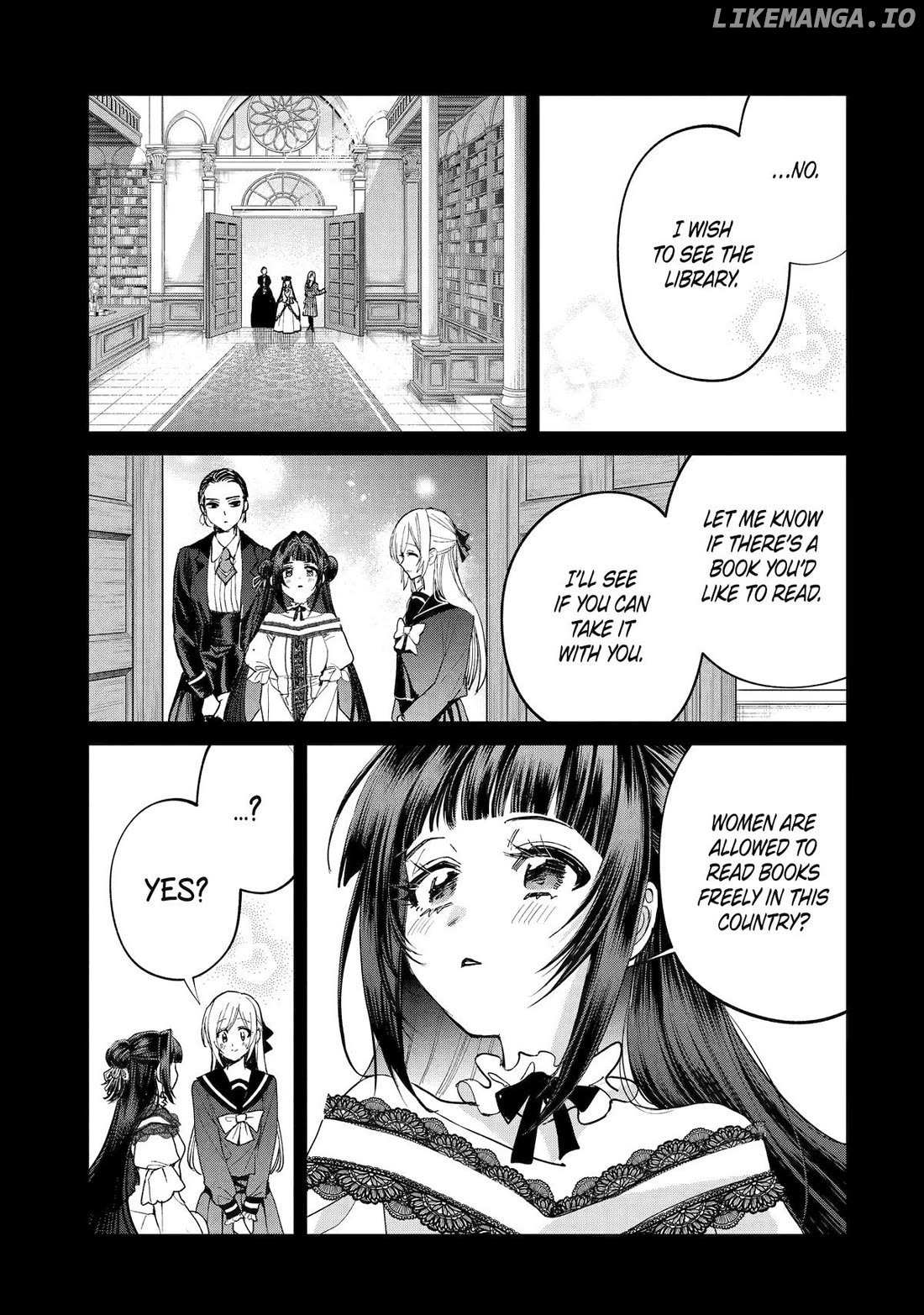 Read Always a Catch EN Manga Online