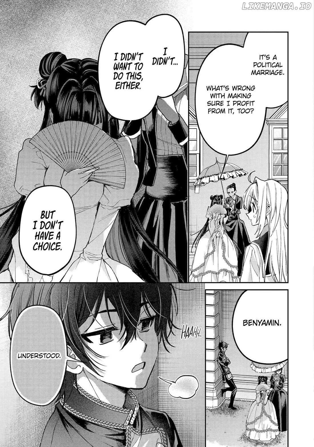 Read Always a Catch EN Manga Online