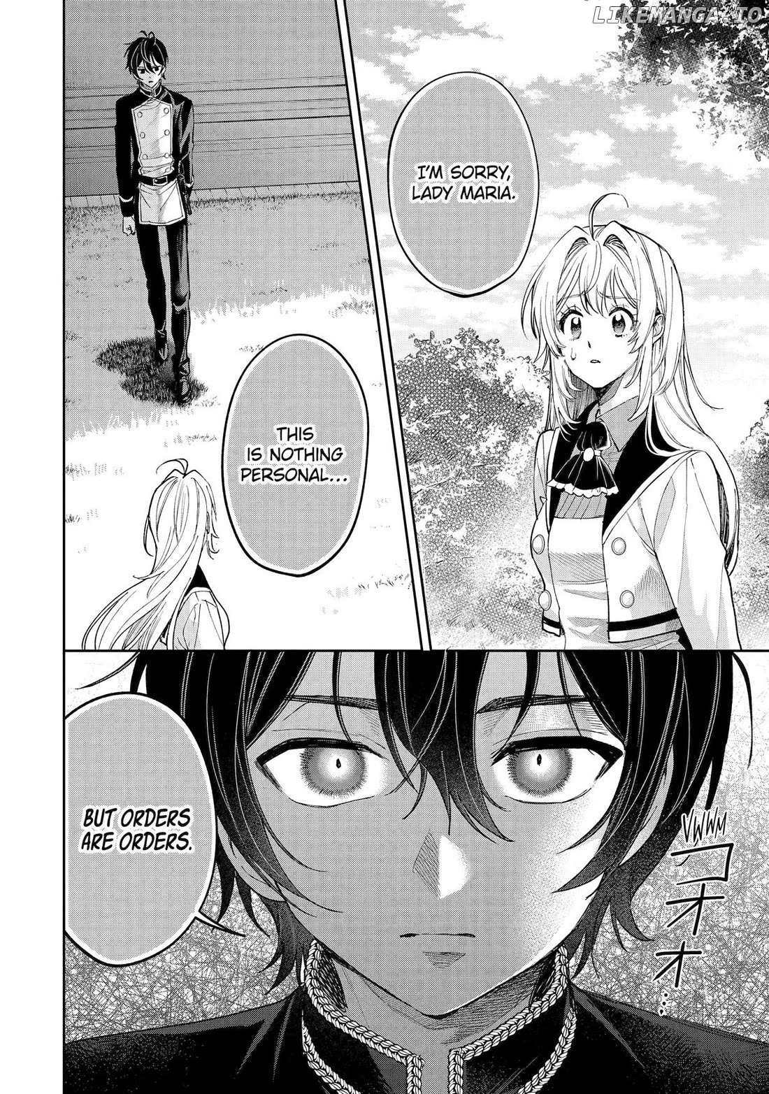 Read Always a Catch EN Manga Online