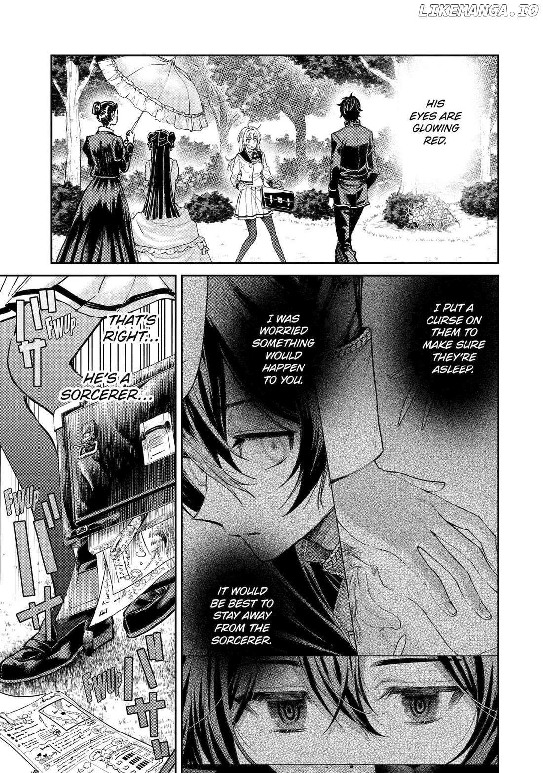 Read Always a Catch EN Manga Online
