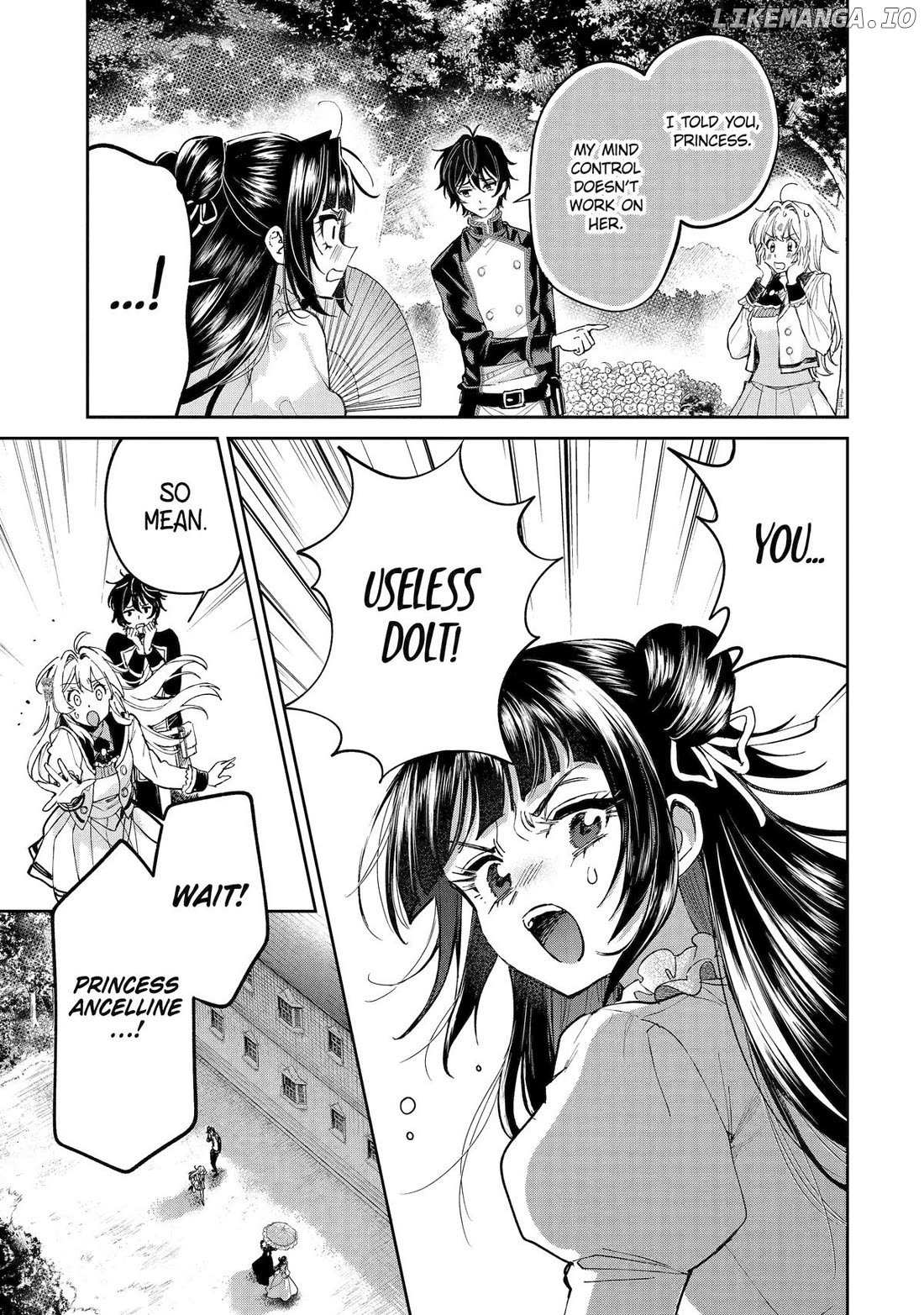 Read Always a Catch EN Manga Online