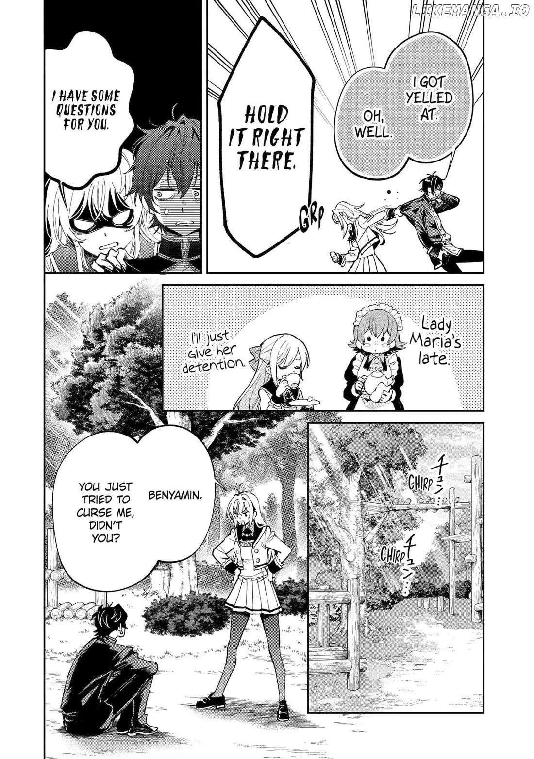 Read Always a Catch EN Manga Online