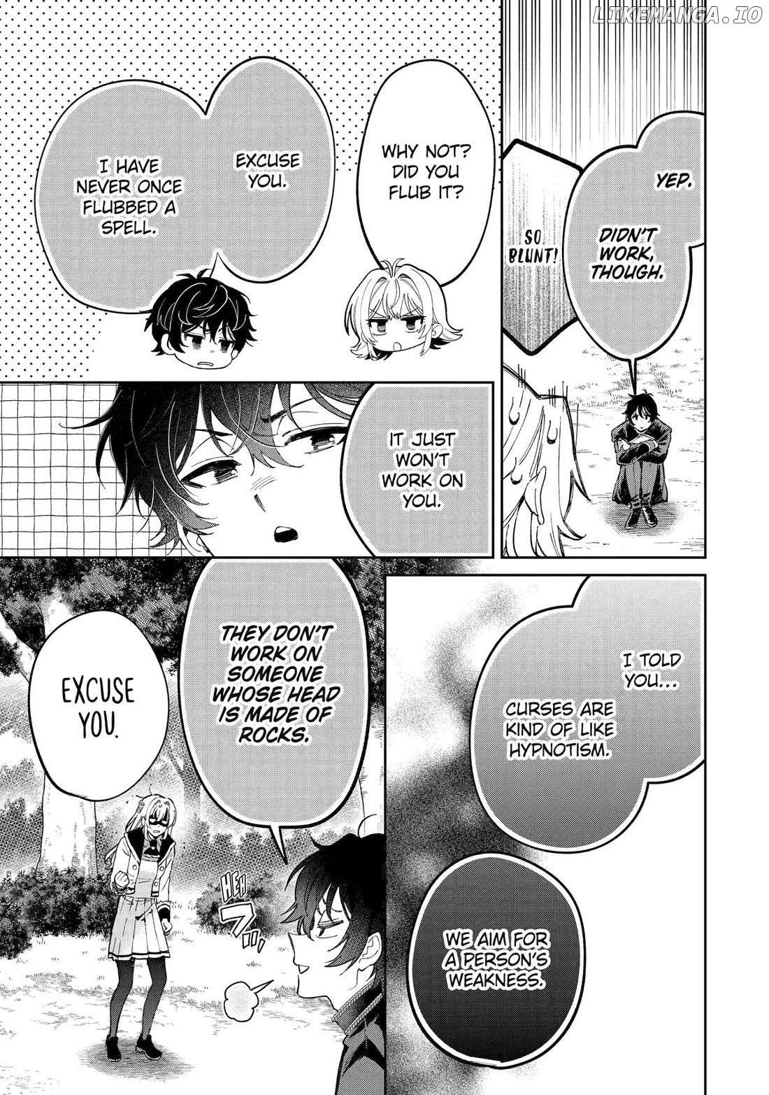 Read Always a Catch EN Manga Online