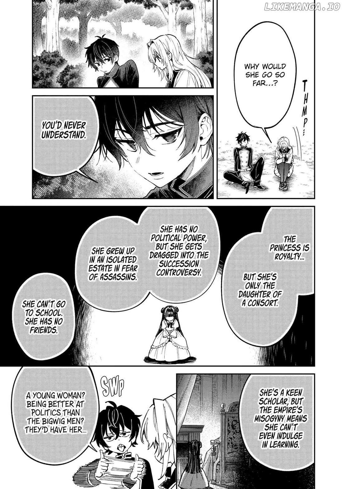 Read Always a Catch EN Manga Online