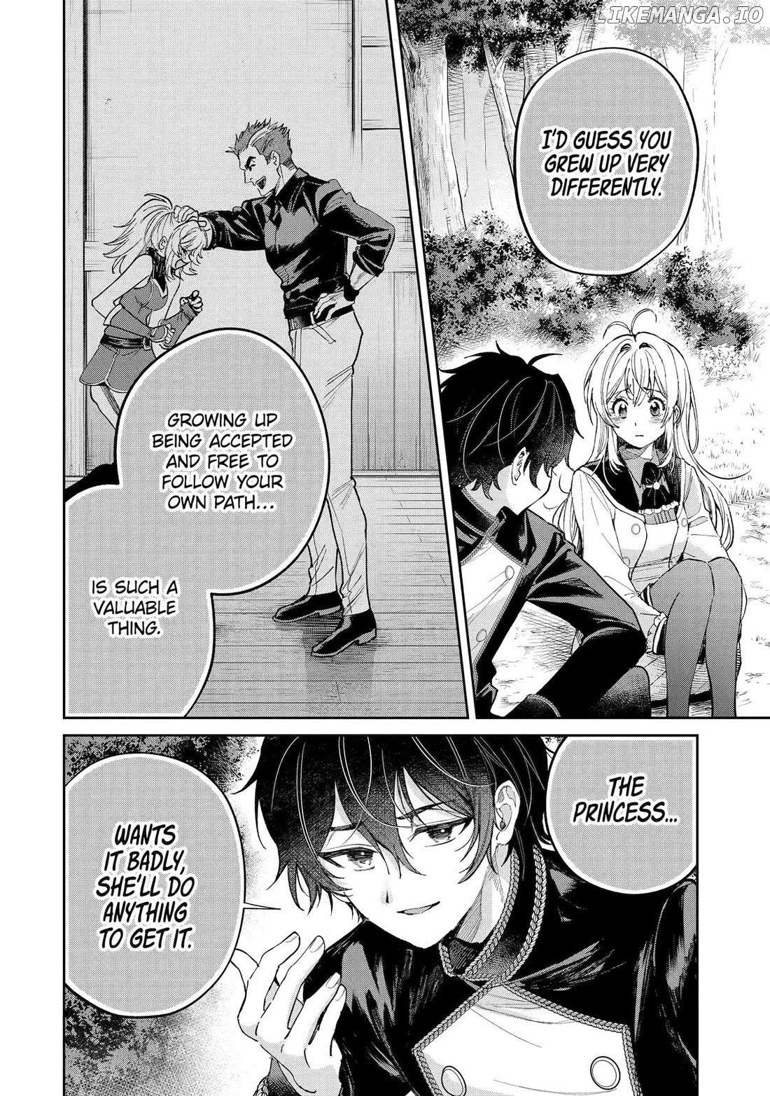 Read Always a Catch EN Manga Online