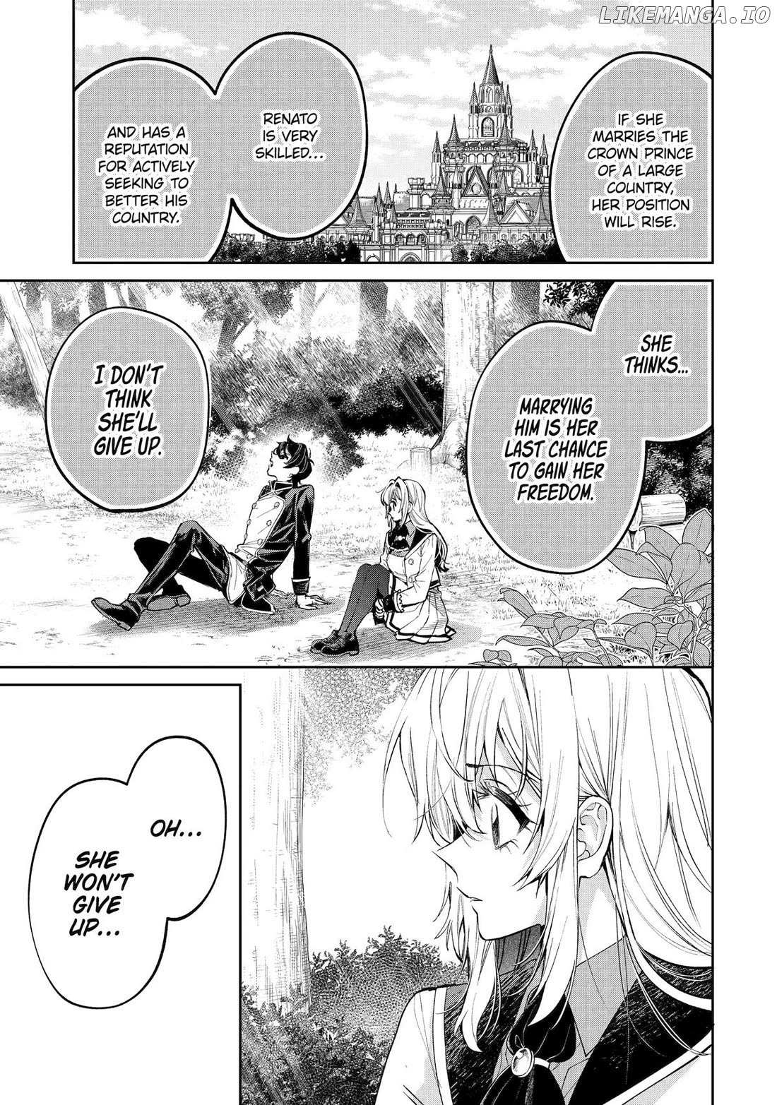 Read Always a Catch EN Manga Online