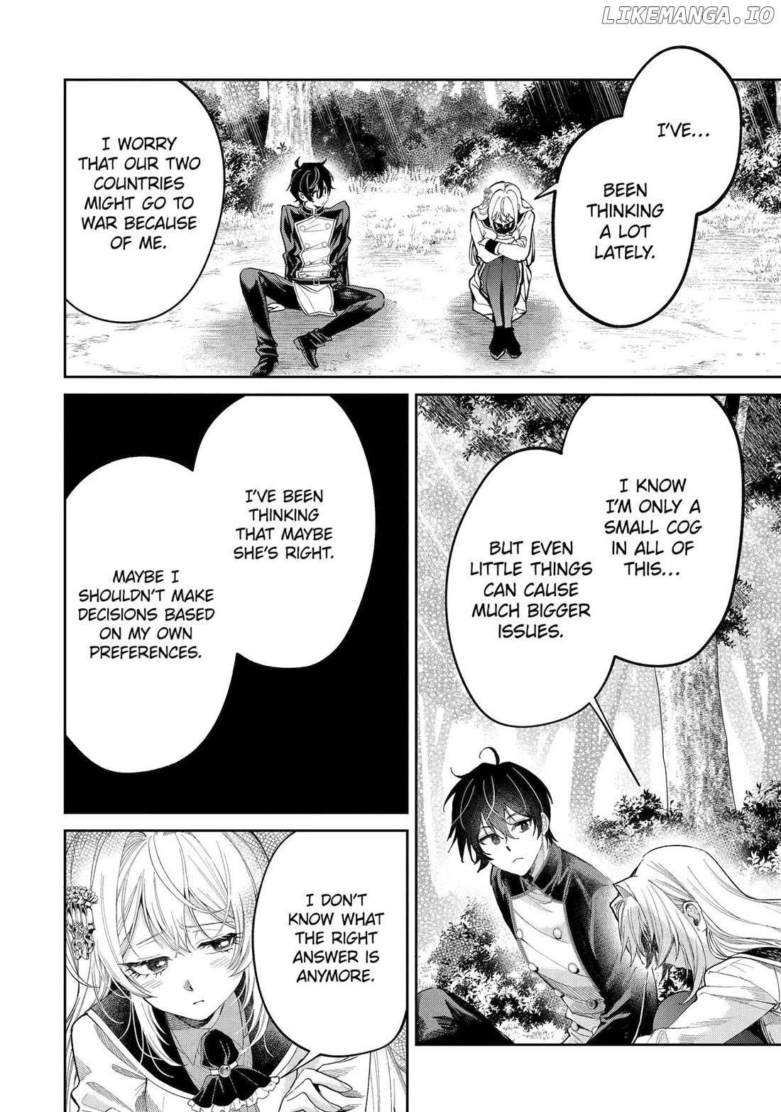 Read Always a Catch EN Manga Online