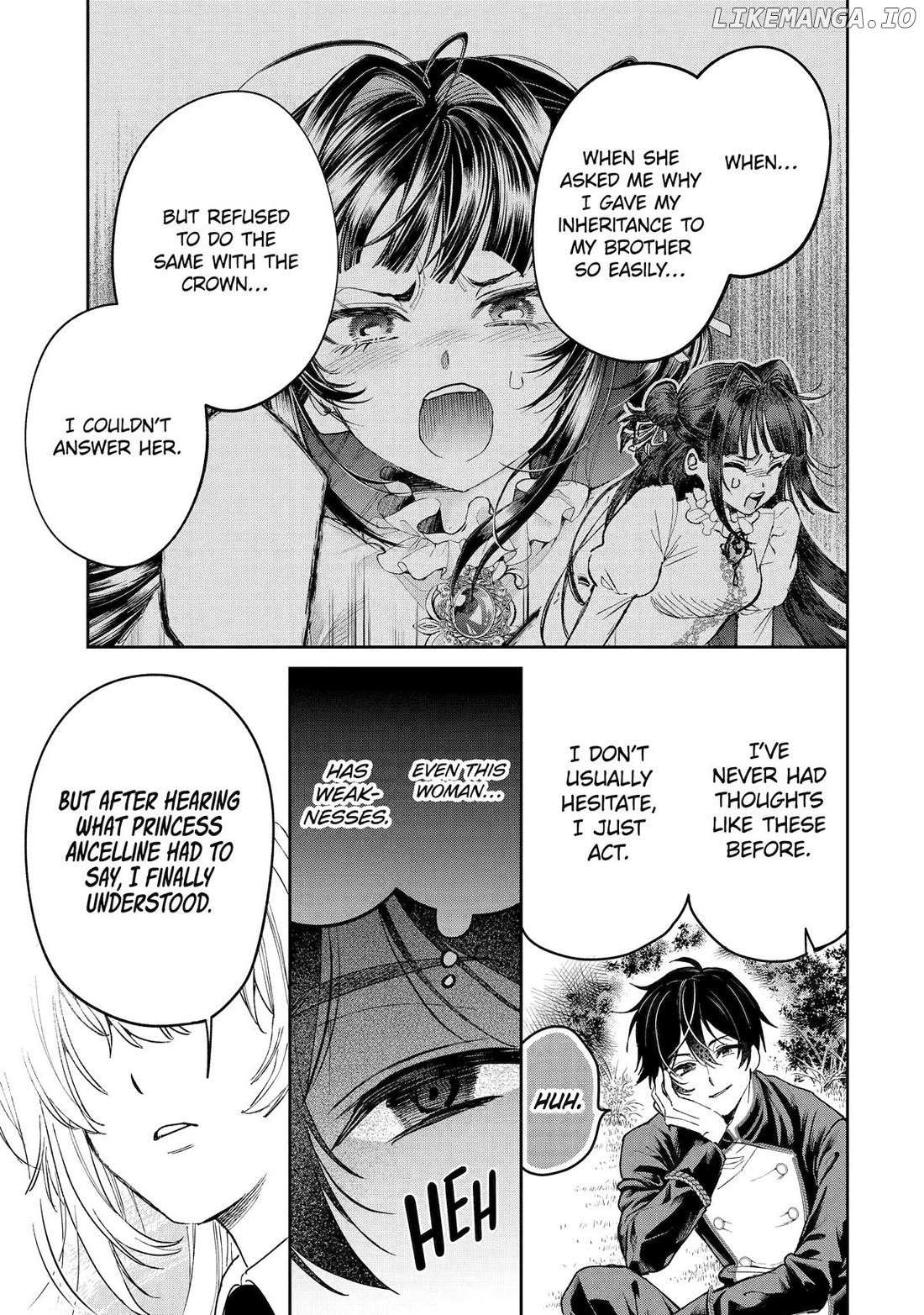Read Always a Catch EN Manga Online