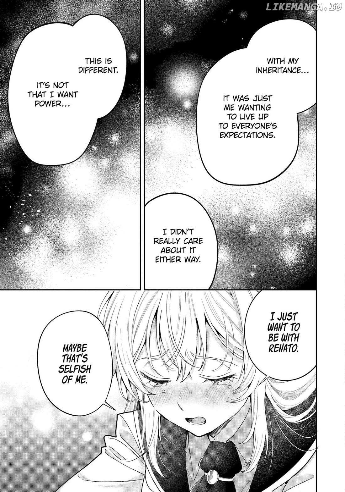 Read Always a Catch EN Manga Online