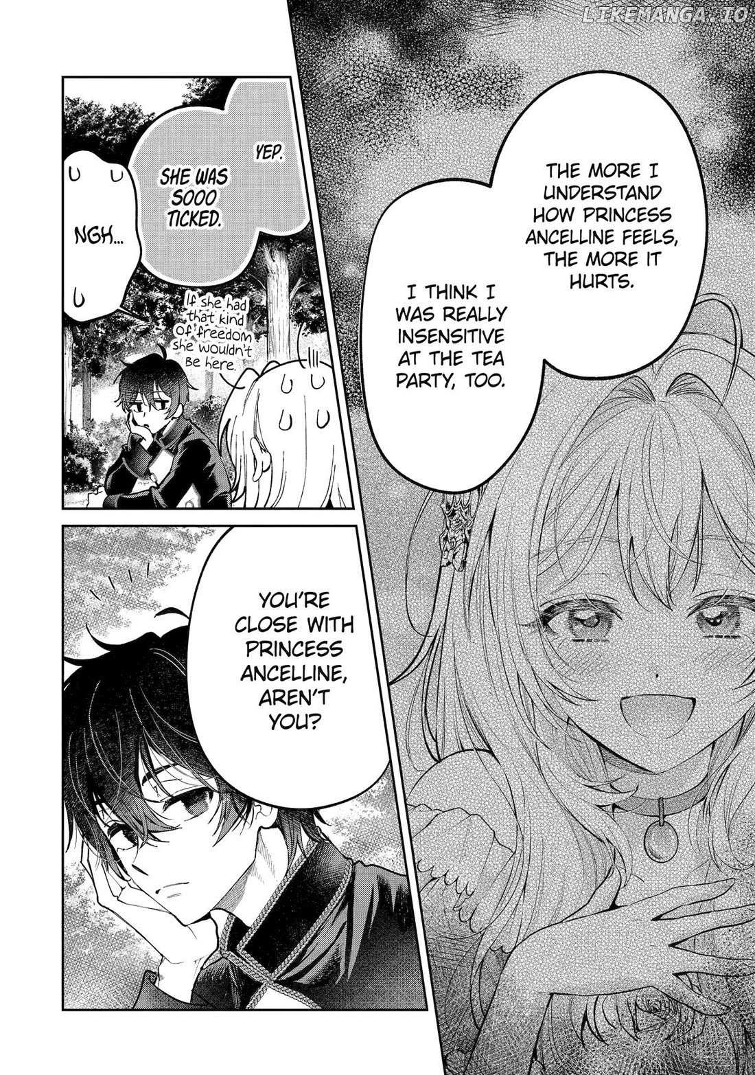 Read Always a Catch EN Manga Online