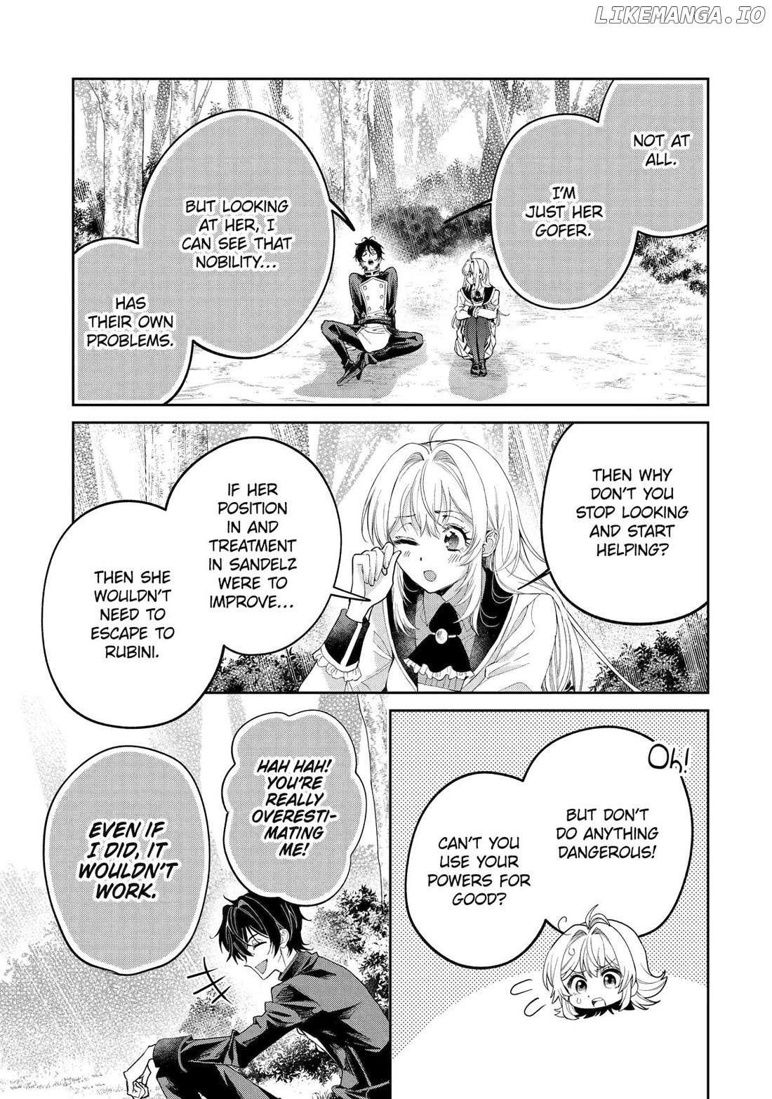 Read Always a Catch EN Manga Online