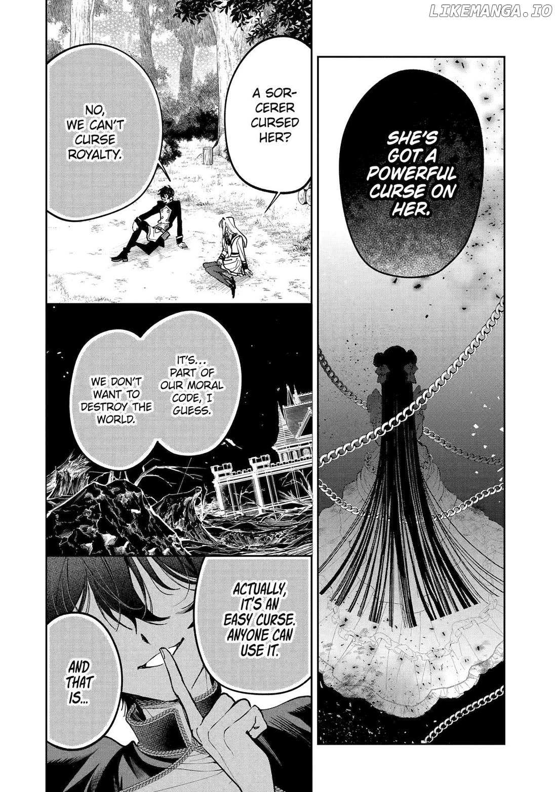 Read Always a Catch EN Manga Online