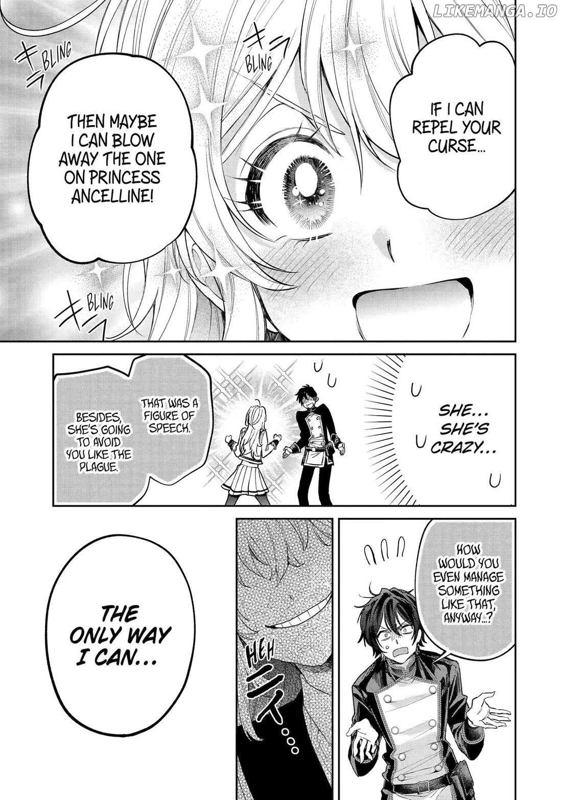 Read Always a Catch EN Manga Online