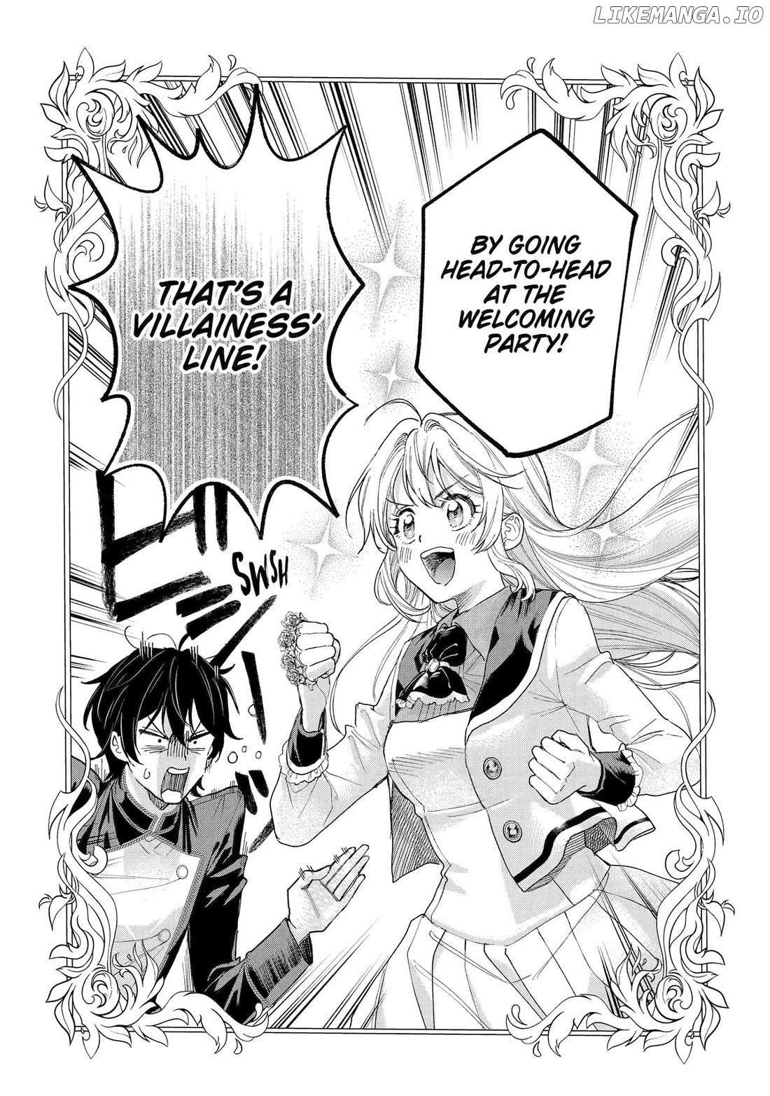 Read Always a Catch EN Manga Online