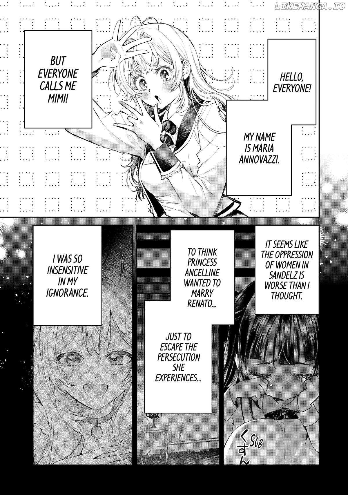 Read Always a Catch EN Manga Online