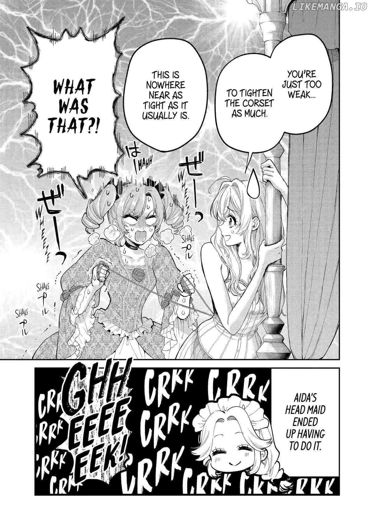 Read Always a Catch EN Manga Online