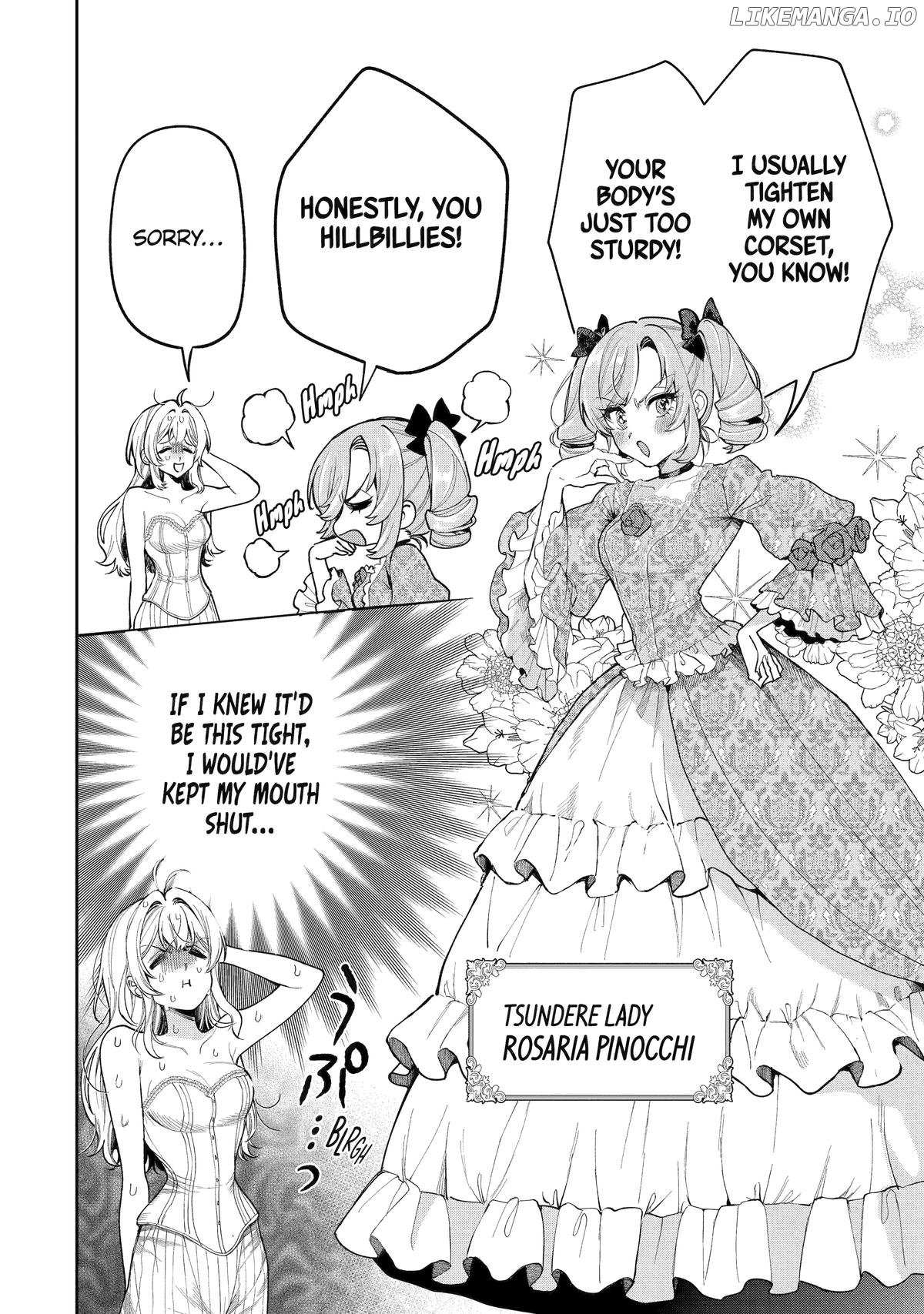 Read Always a Catch EN Manga Online