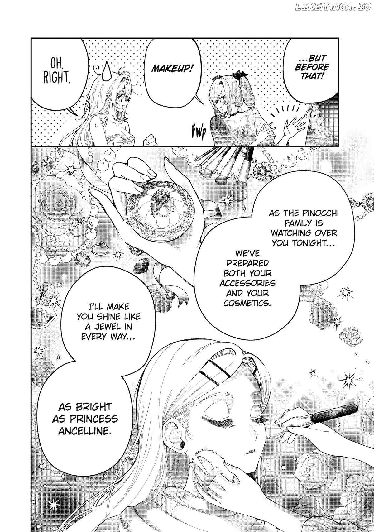 Read Always a Catch EN Manga Online
