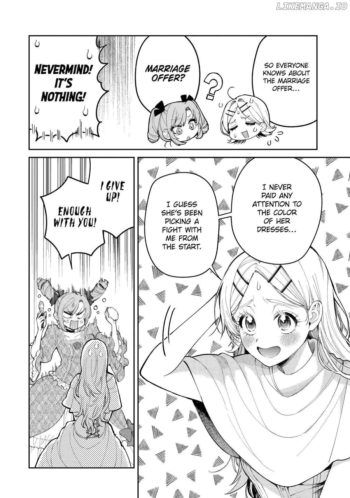 Read Always a Catch EN Manga Online