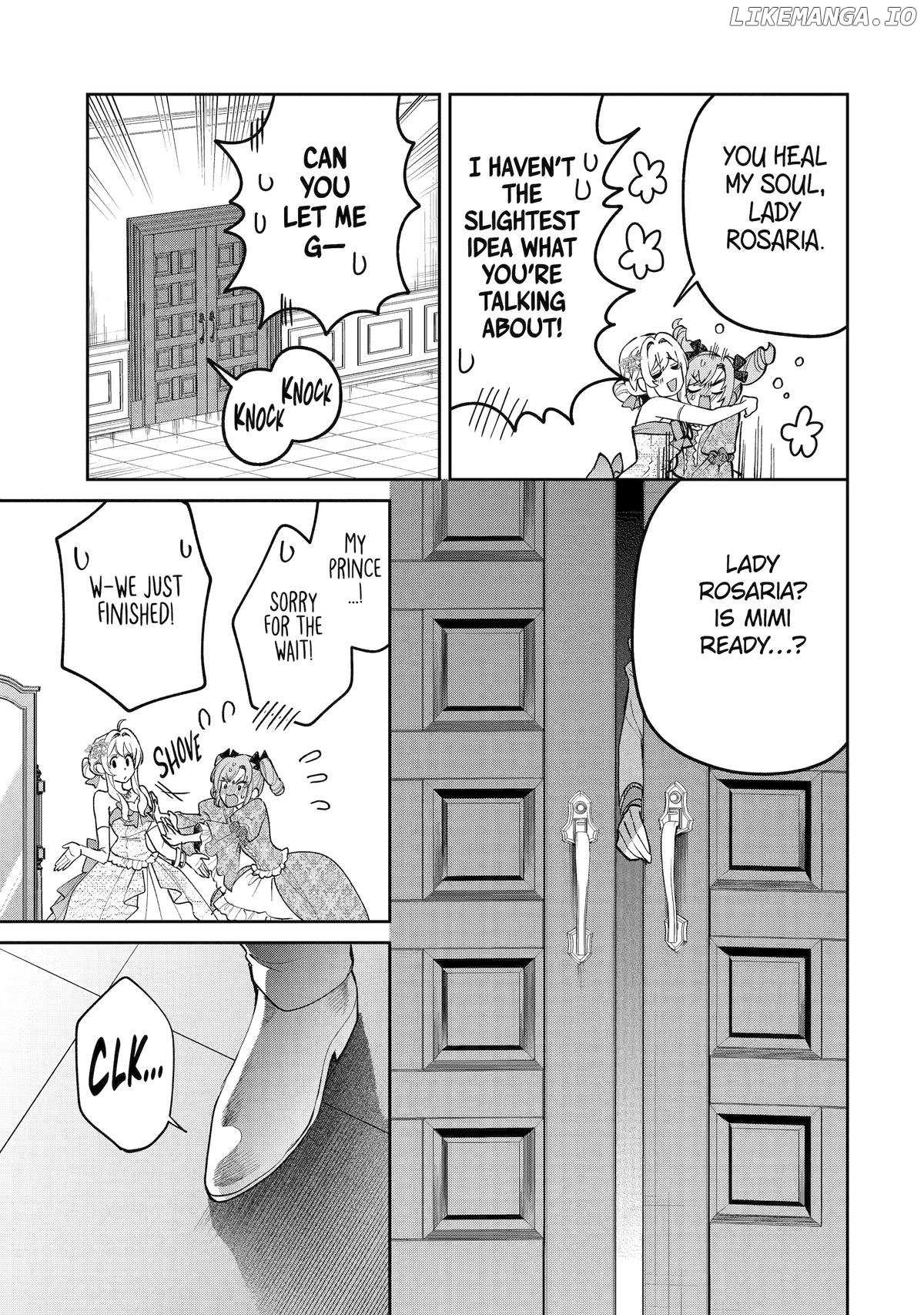 Read Always a Catch EN Manga Online