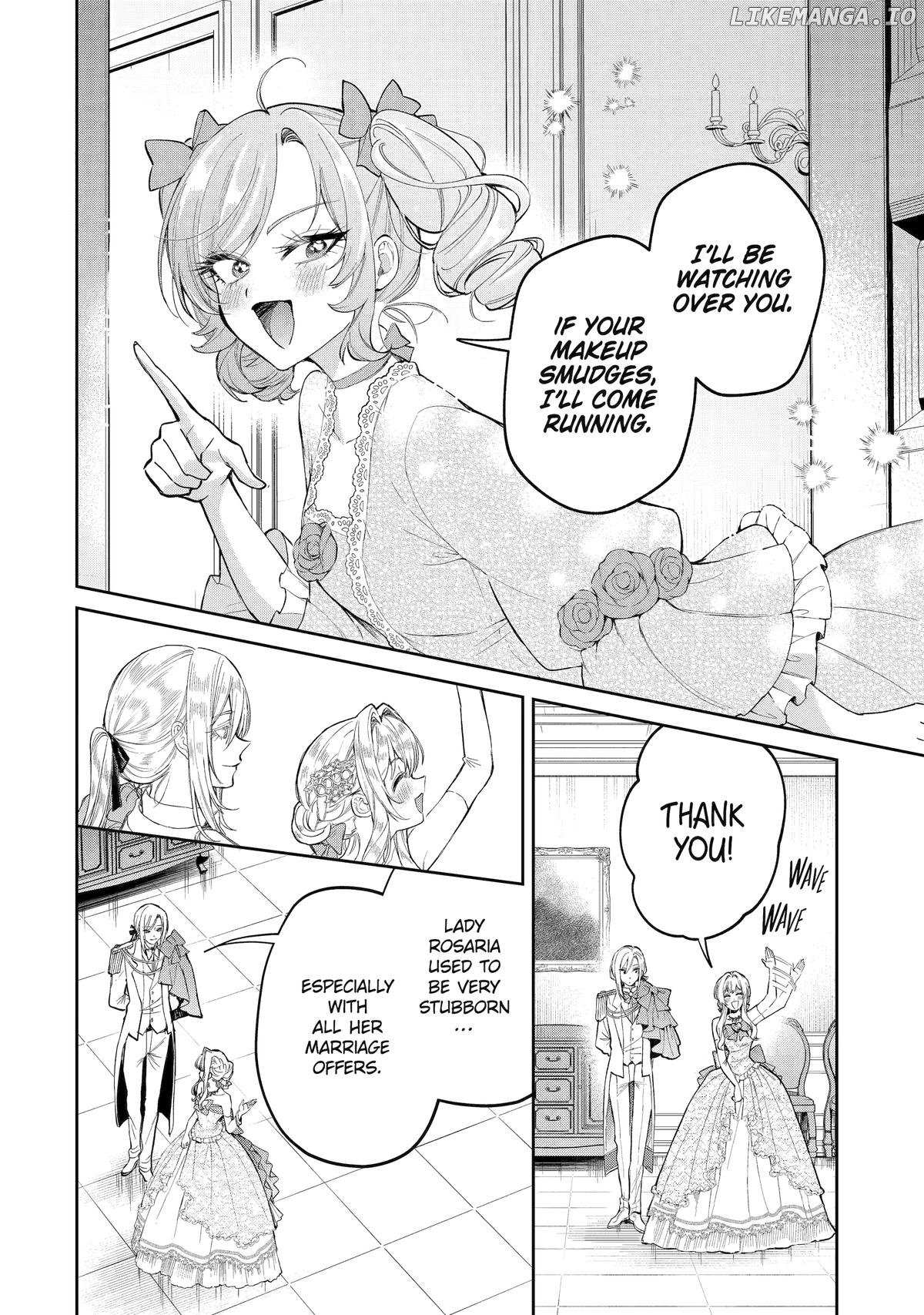 Read Always a Catch EN Manga Online