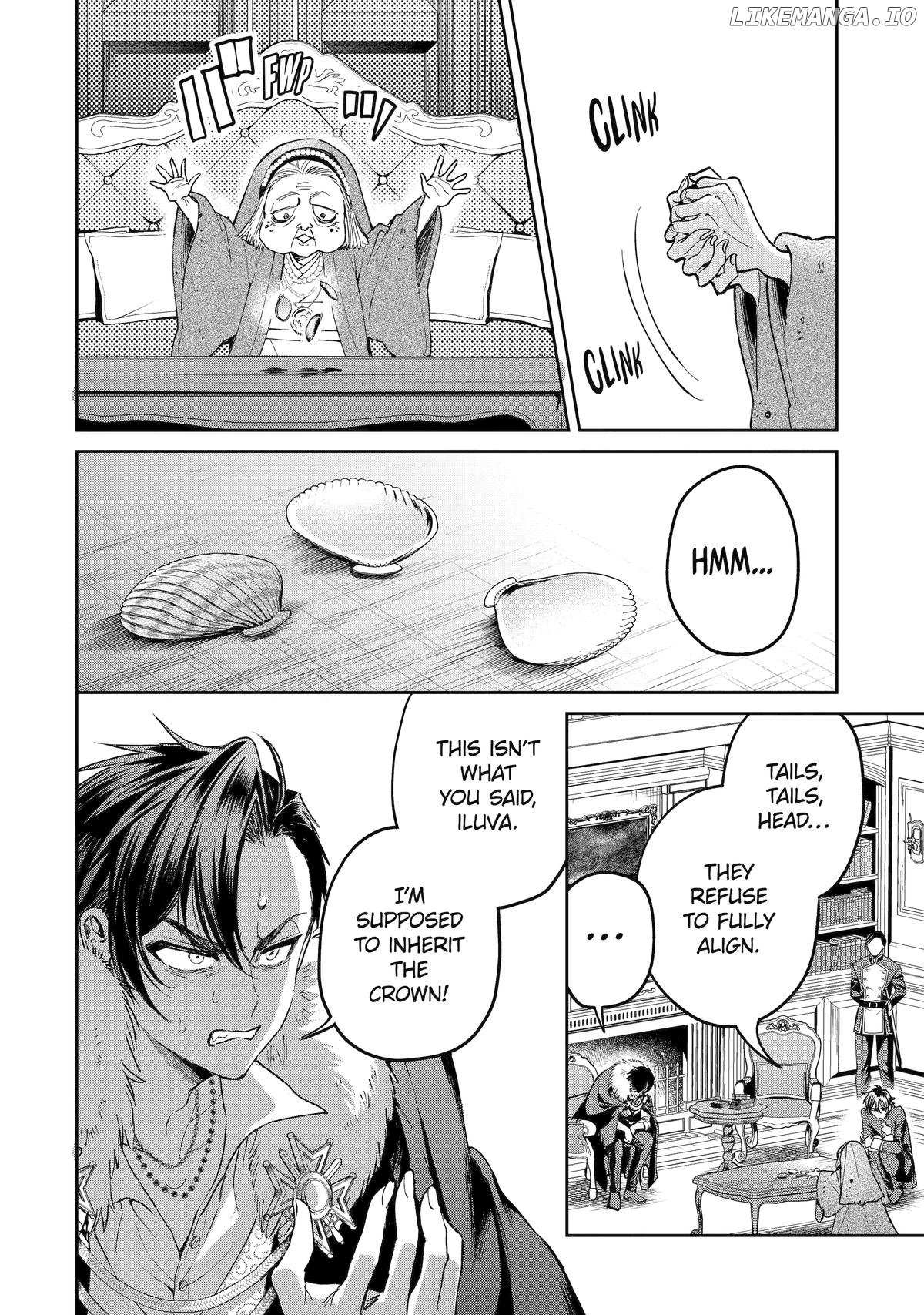 Read Always a Catch EN Manga Online