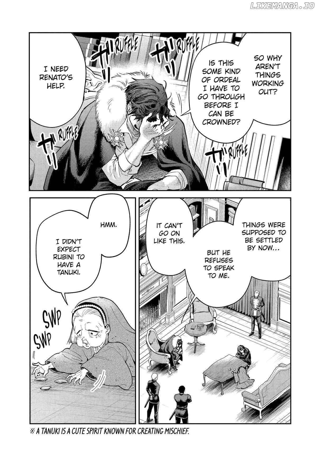 Read Always a Catch EN Manga Online